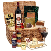 christmas hampers