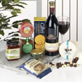 hamper details
